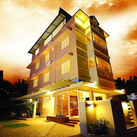 Casa Allay Kochi Екстериор снимка