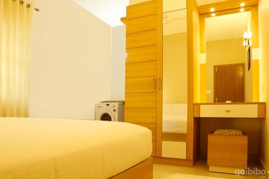 Casa Allay Kochi Екстериор снимка