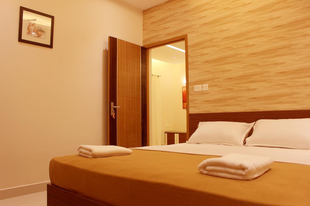 Casa Allay Kochi Екстериор снимка