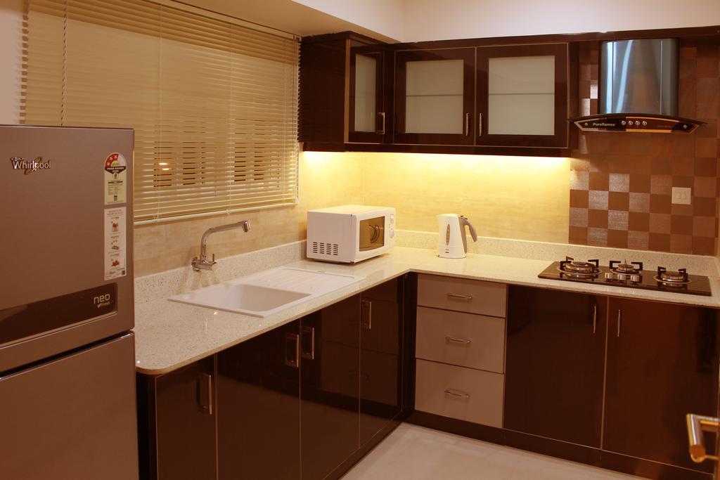 Casa Allay Kochi Екстериор снимка