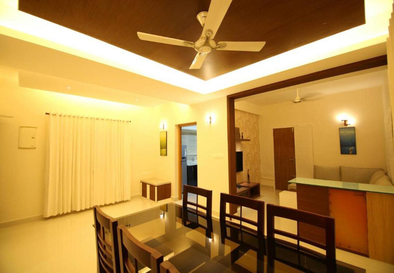 Casa Allay Kochi Екстериор снимка
