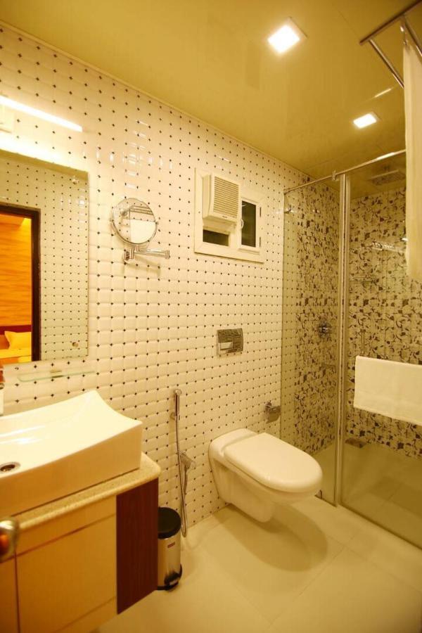 Casa Allay Kochi Екстериор снимка