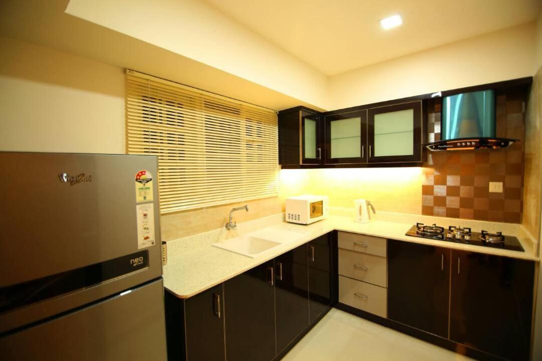 Casa Allay Kochi Екстериор снимка
