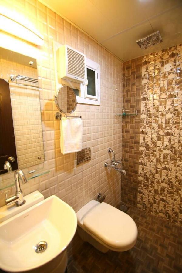 Casa Allay Kochi Екстериор снимка