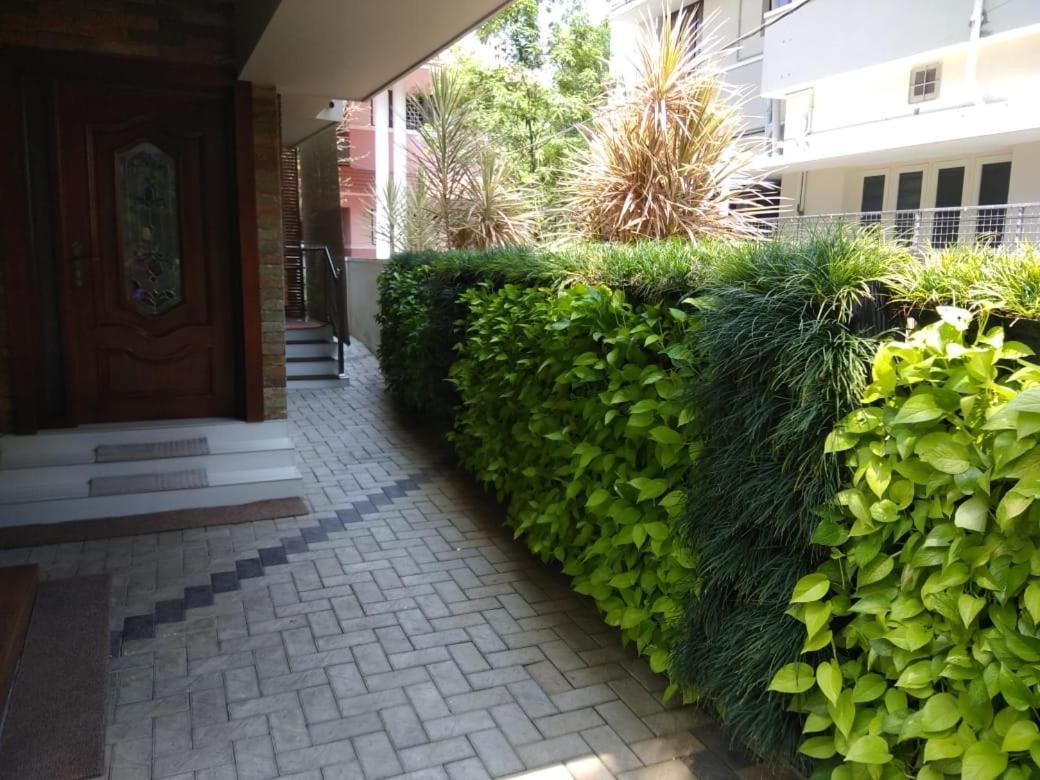 Casa Allay Kochi Екстериор снимка